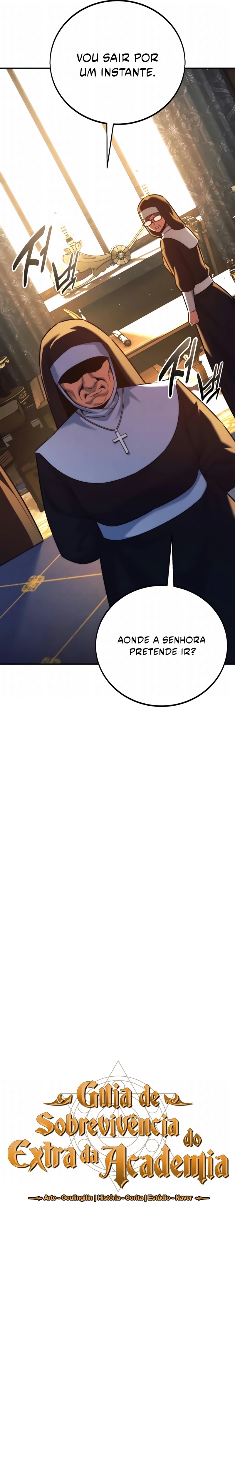 Guia de Sobrevivência do Extra da Academia Capítulo 127 - página 18