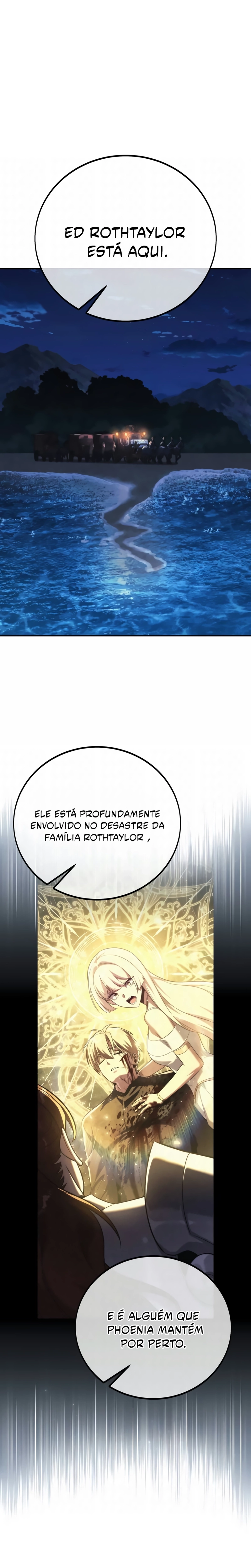 Guia de Sobrevivência do Extra da Academia Capítulo 127 - página 25