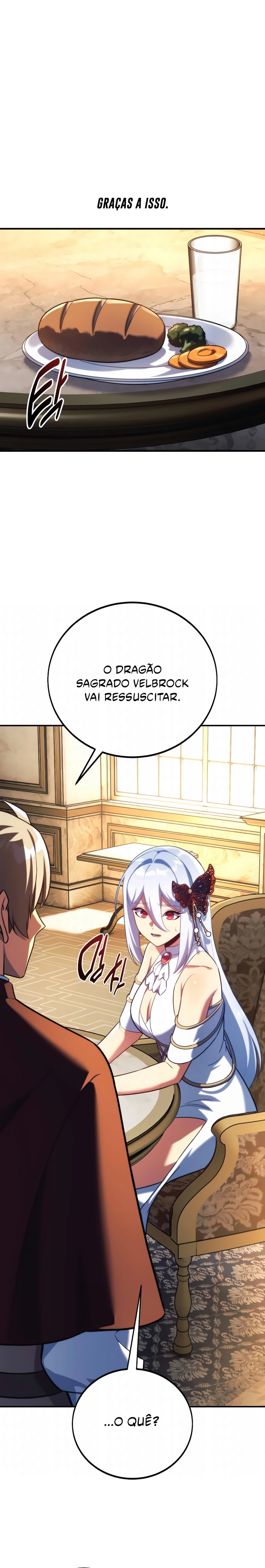 Guia de Sobrevivência do Extra da Academia Capítulo 127 - página 29