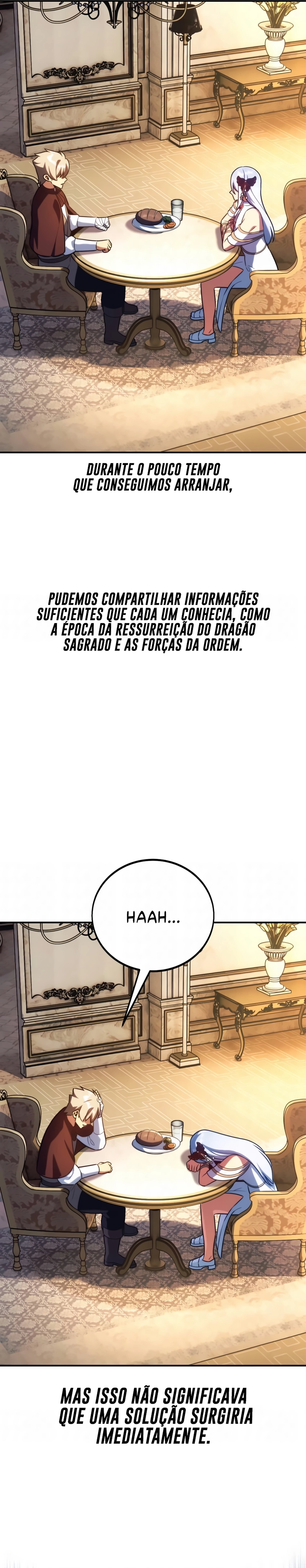 Guia de Sobrevivência do Extra da Academia Capítulo 127 - página 35
