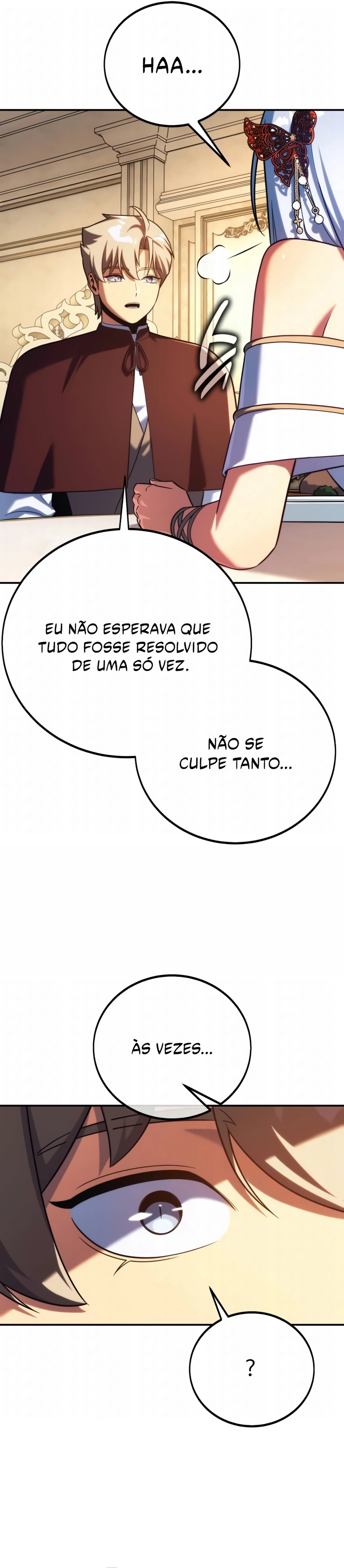 Guia de Sobrevivência do Extra da Academia Capítulo 127 - página 37