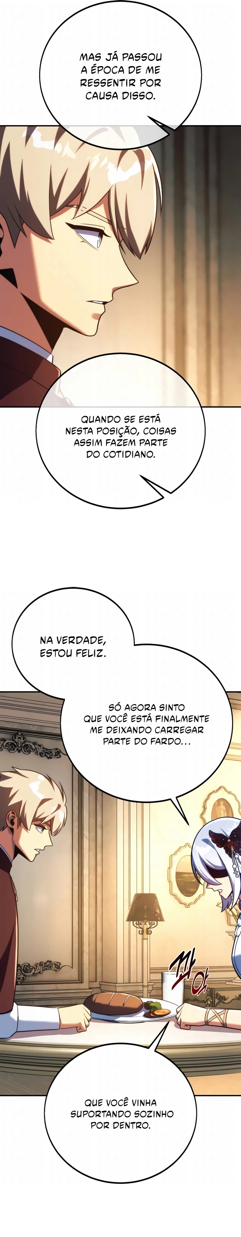 Guia de Sobrevivência do Extra da Academia Capítulo 127 - página 39