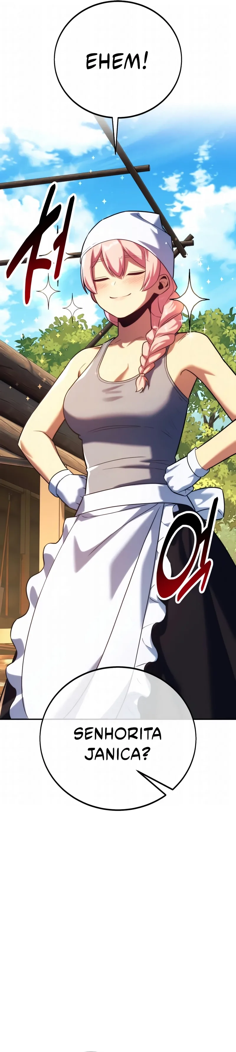 Guia de Sobrevivência do Extra da Academia Capítulo 128 - página 4