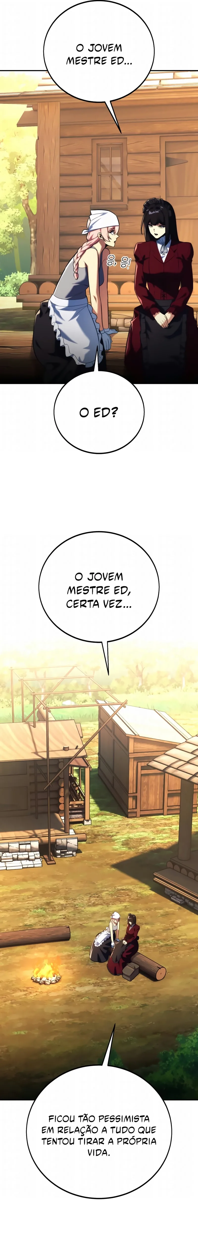 Guia de Sobrevivência do Extra da Academia Capítulo 128 - página 9