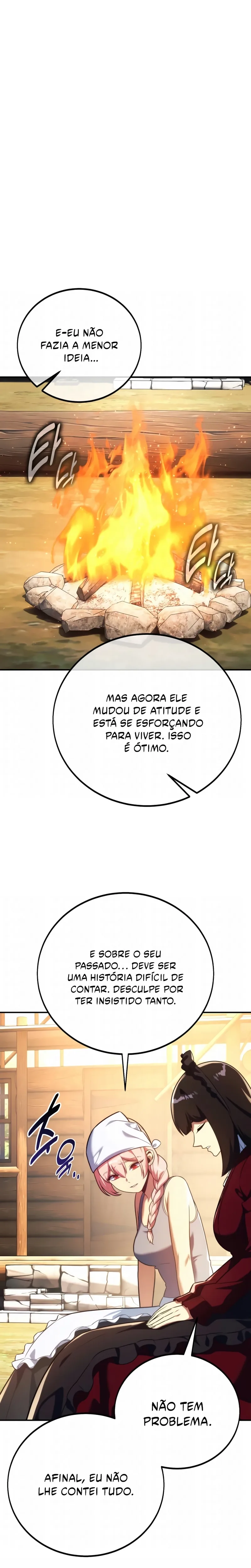 Guia de Sobrevivência do Extra da Academia Capítulo 128 - página 10