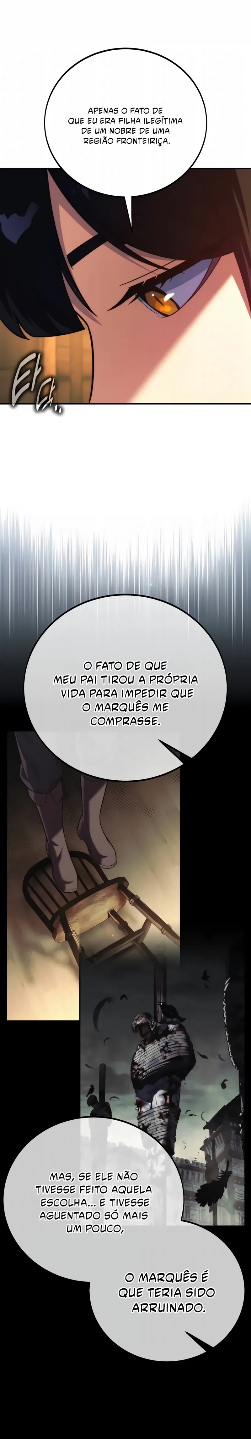 Guia de Sobrevivência do Extra da Academia Capítulo 128 - página 11