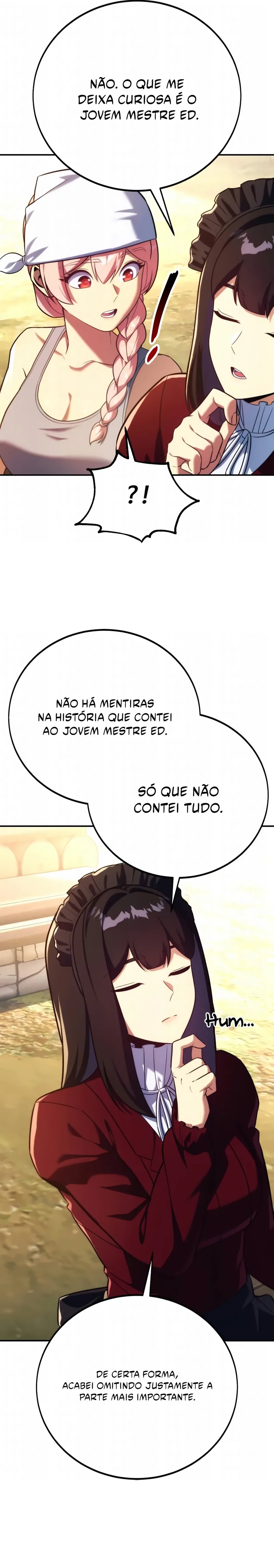 Guia de Sobrevivência do Extra da Academia Capítulo 128 - página 13
