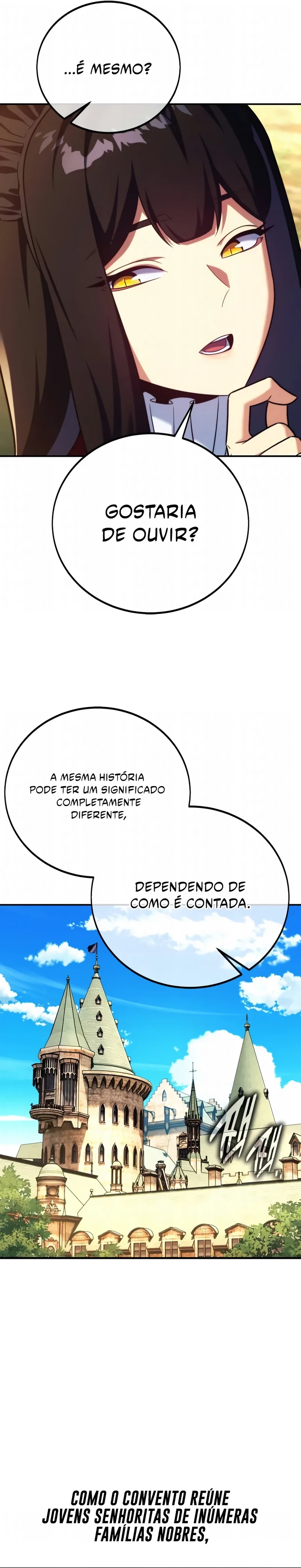Guia de Sobrevivência do Extra da Academia Capítulo 128 - página 14