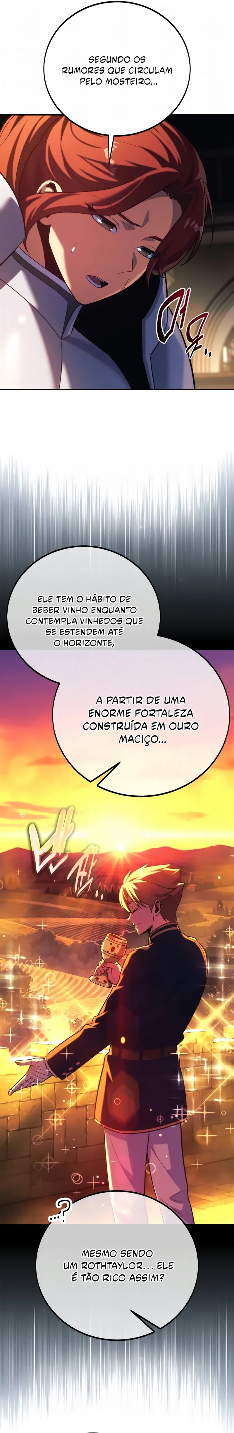 Guia de Sobrevivência do Extra da Academia Capítulo 128 - página 27