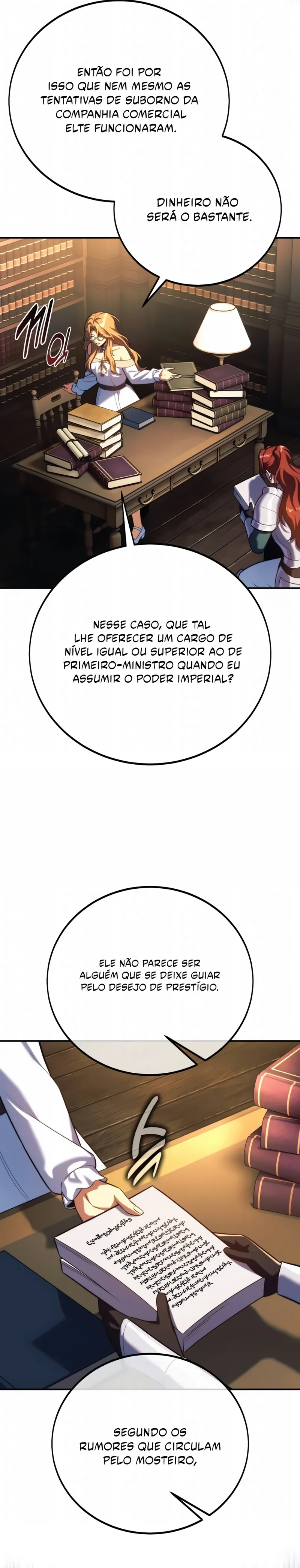 Guia de Sobrevivência do Extra da Academia Capítulo 128 - página 28