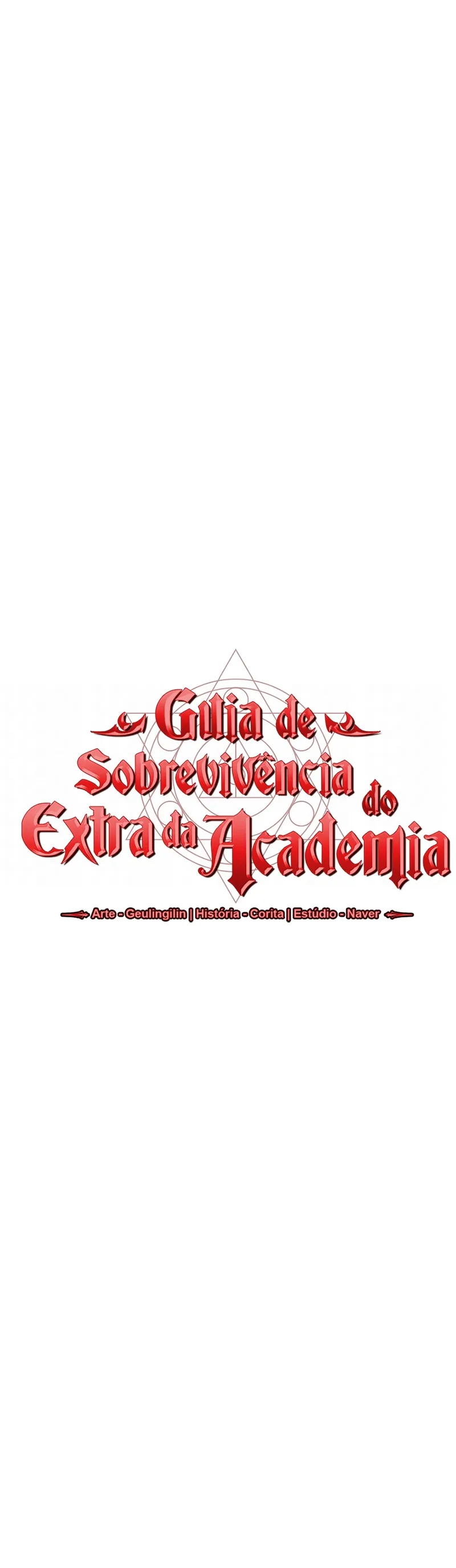 Guia de Sobrevivência do Extra da Academia Capítulo 128 - página 37