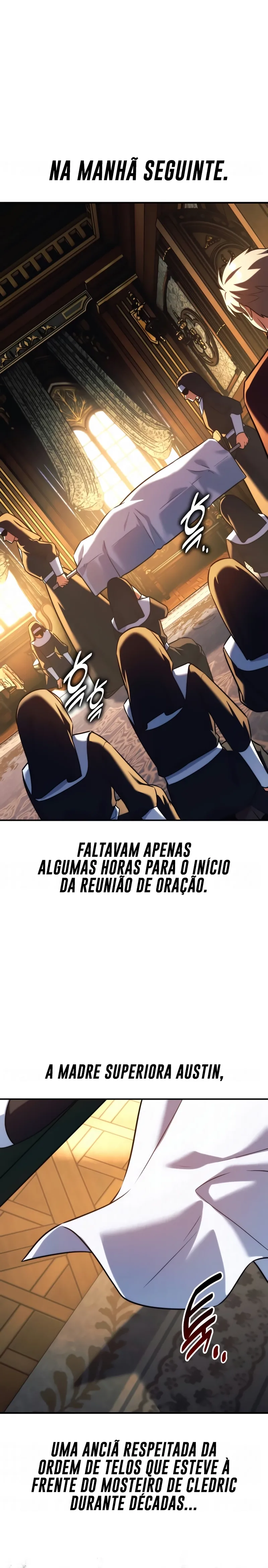 Guia de Sobrevivência do Extra da Academia Capítulo 128 - página 49