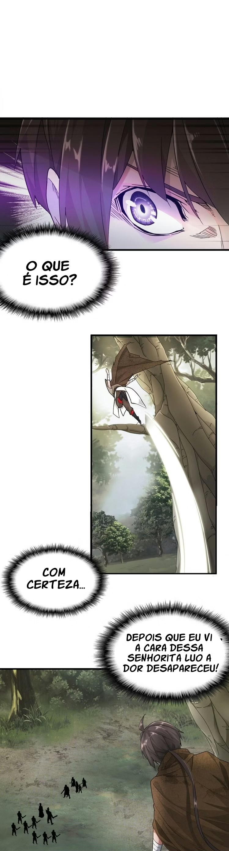 Imperador Demoníaco Capítulo 002 - página 4