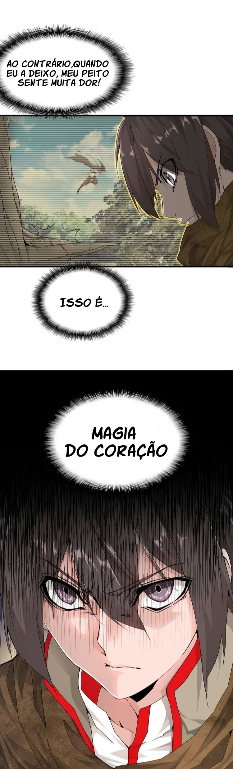 Imperador Demoníaco Capítulo 002 - página 5