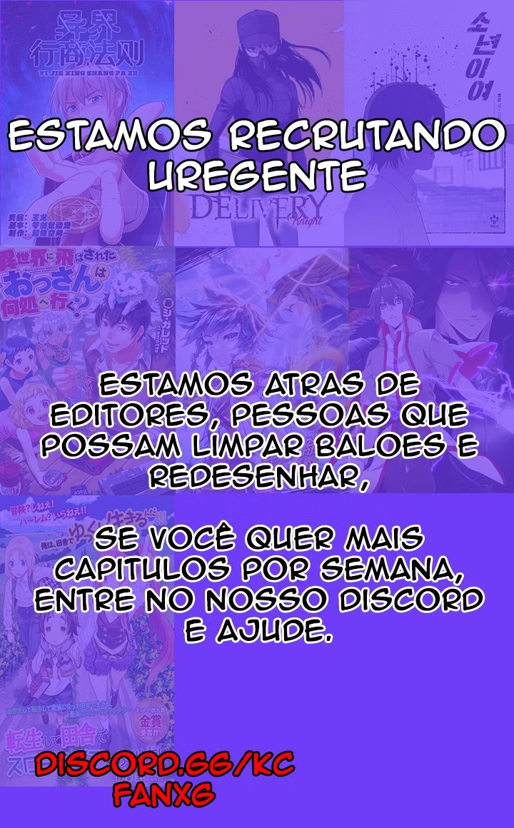 Imperador Demoníaco Capítulo 003 - página 24