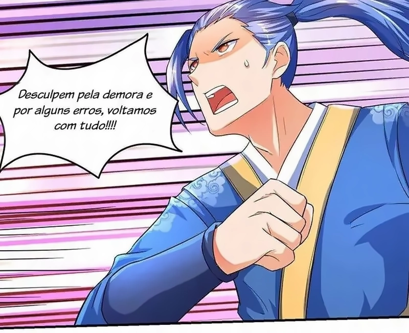 Imperador Demoníaco Capítulo 004 - página 20