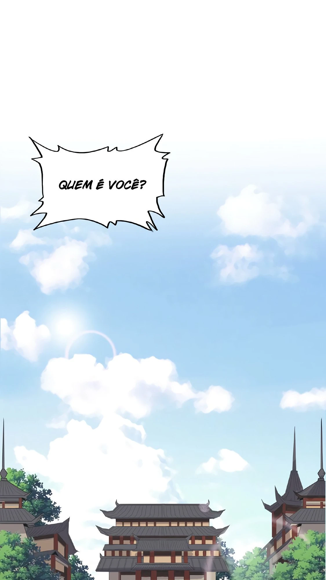 Imperador Demoníaco Capítulo 008 - página 3