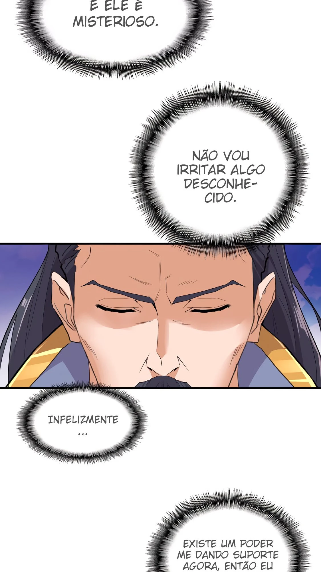Imperador Demoníaco Capítulo 008 - página 40