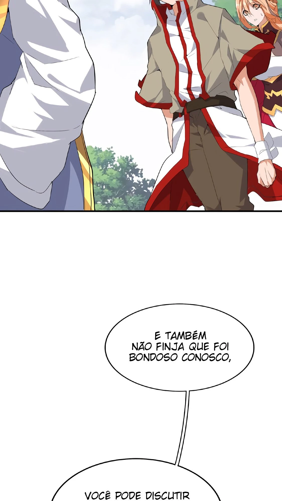 Imperador Demoníaco Capítulo 008 - página 45