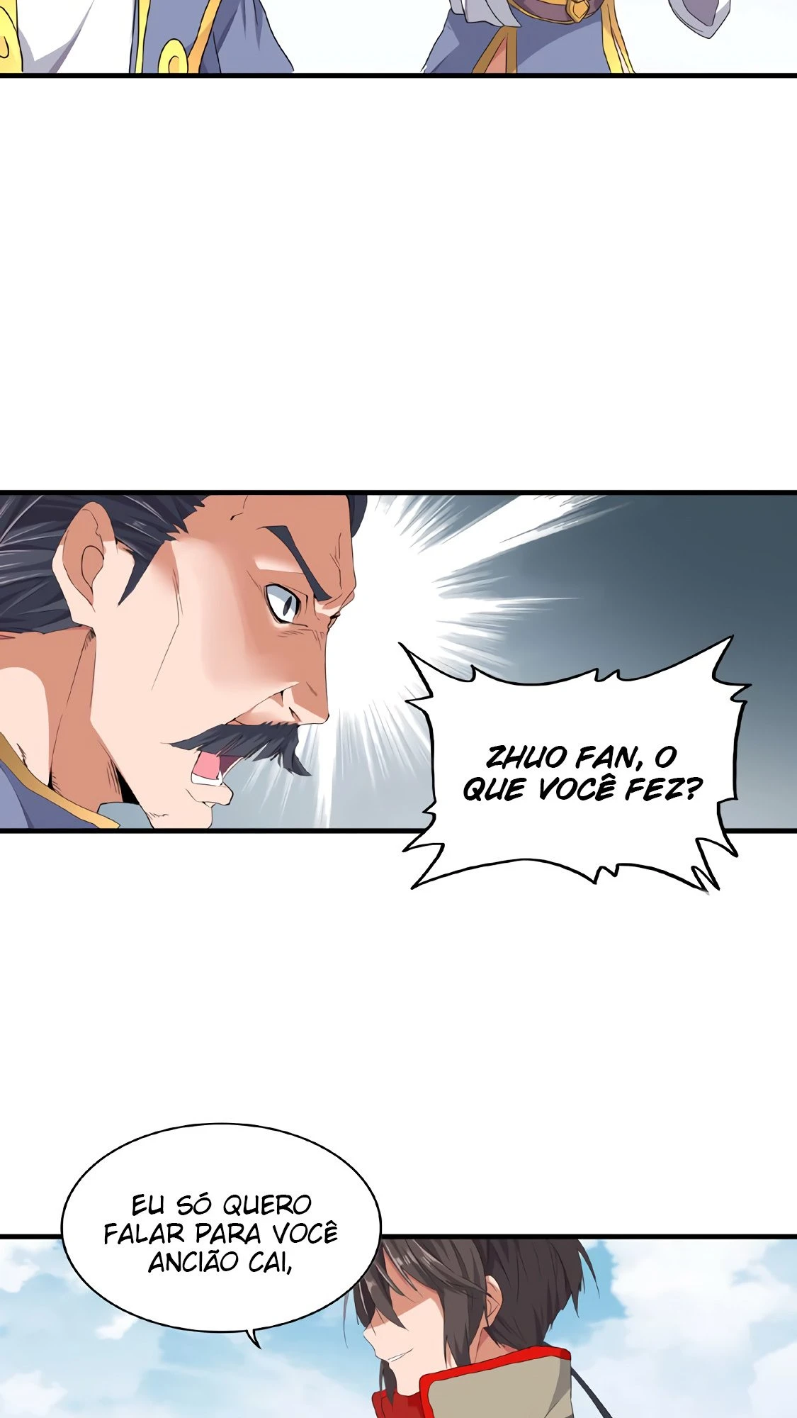 Imperador Demoníaco Capítulo 008 - página 57