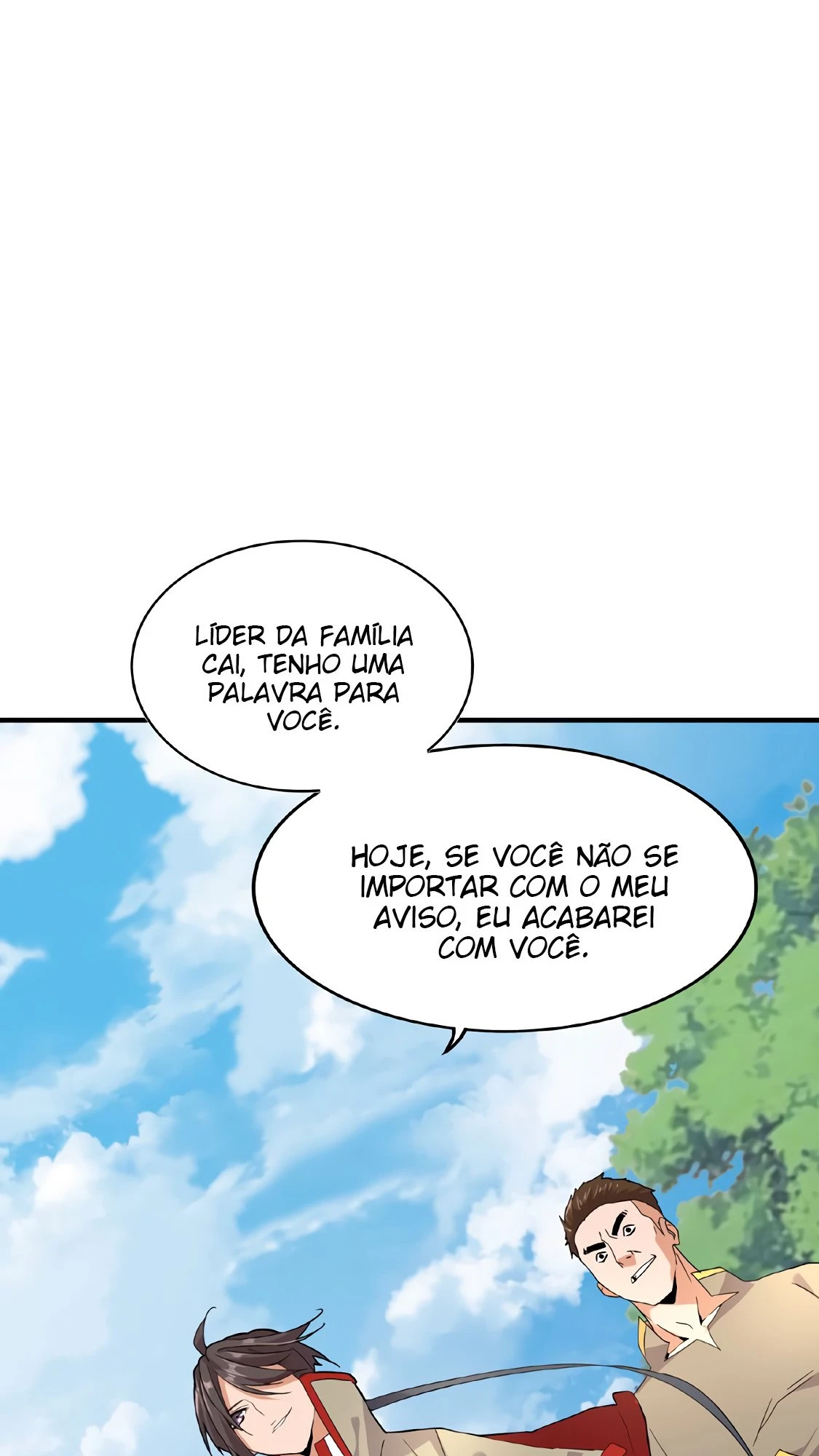 Imperador Demoníaco Capítulo 008 - página 61