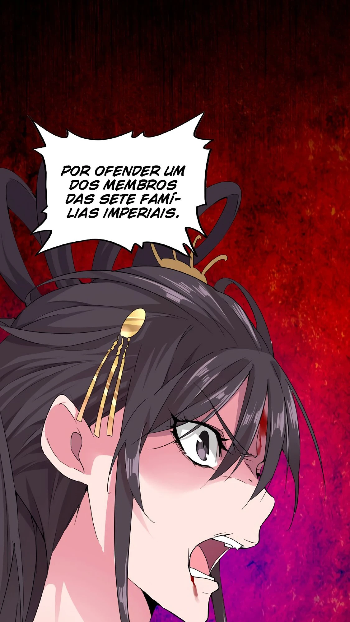 Imperador Demoníaco Capítulo 008 - página 66