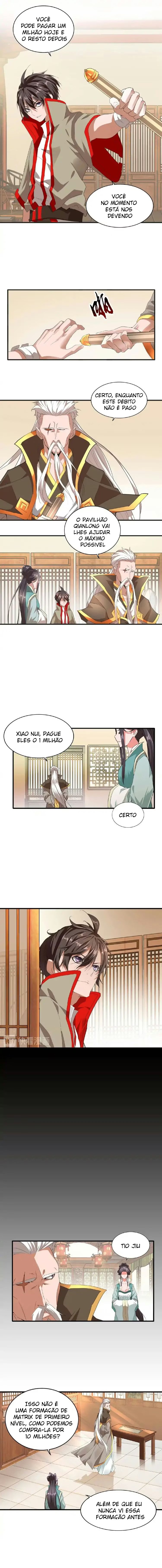 Imperador Demoníaco Capítulo 010 - página 12