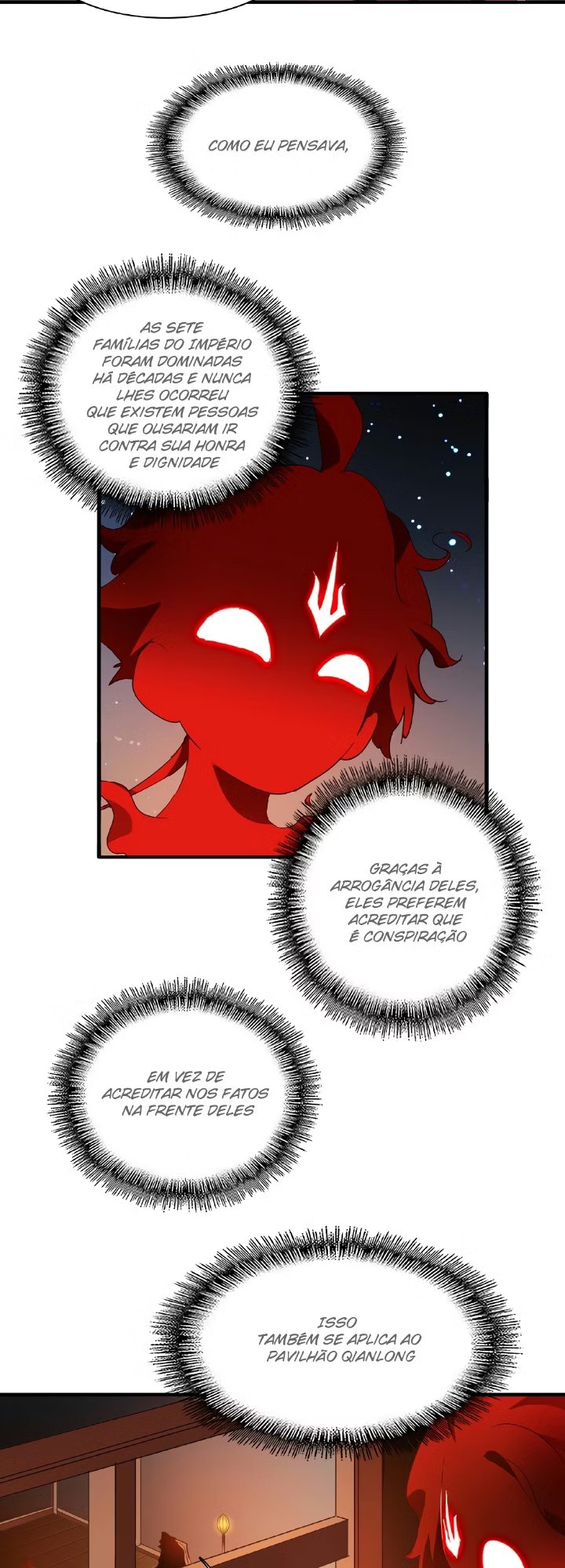 Imperador Demoníaco Capítulo 013 - página 12