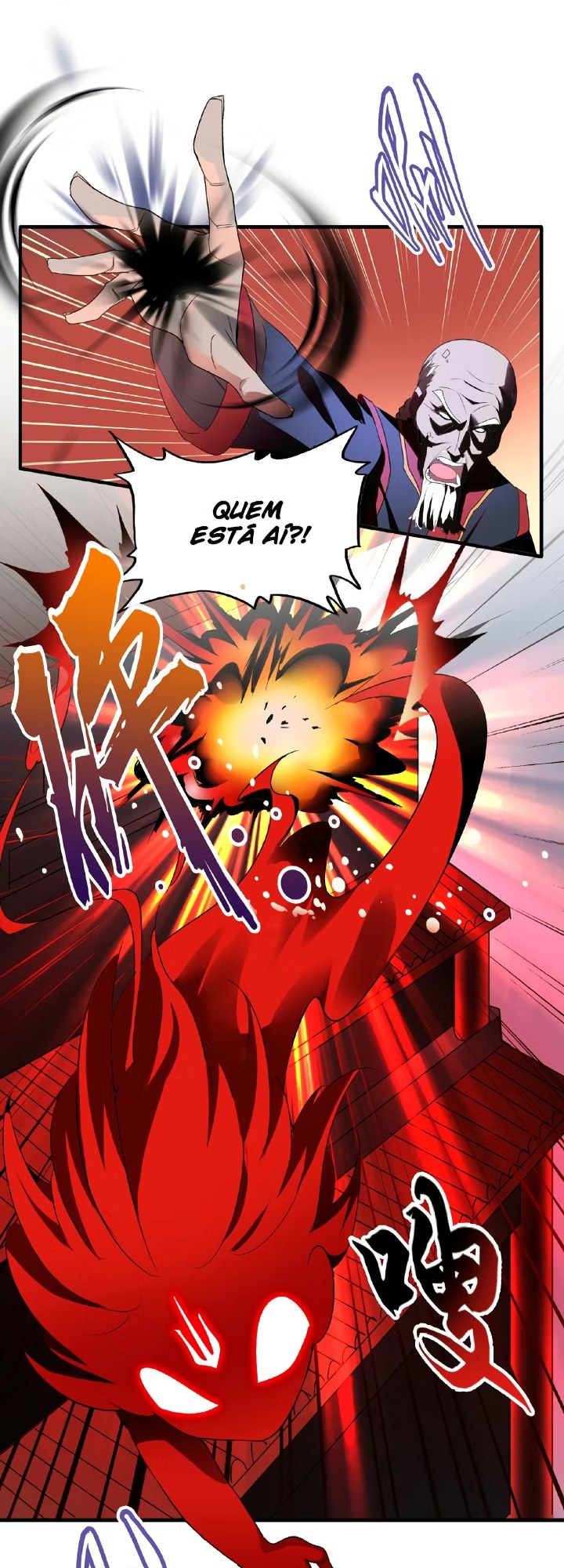 Imperador Demoníaco Capítulo 013 - página 24