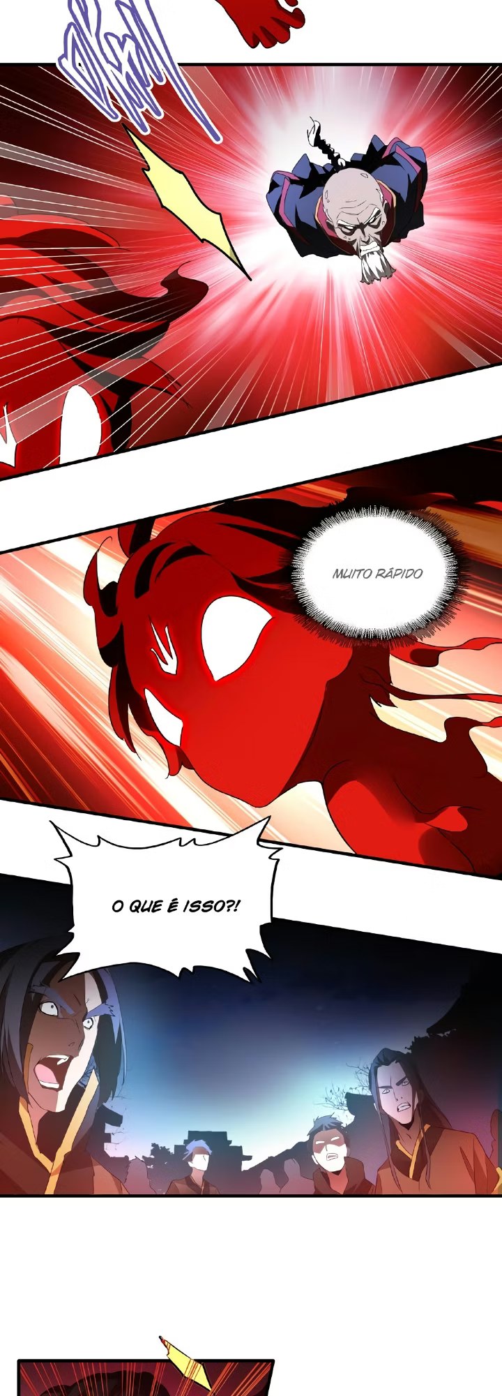 Imperador Demoníaco Capítulo 013 - página 25