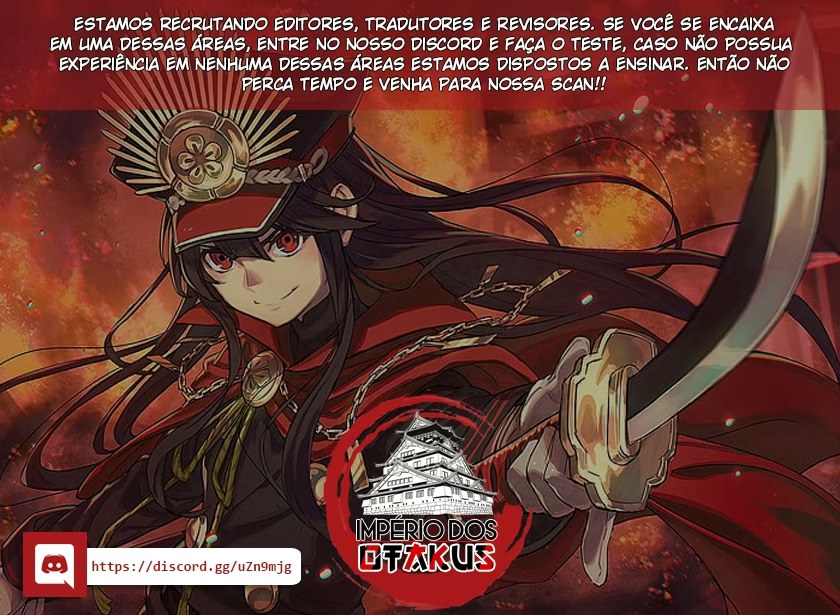 Imperador Demoníaco Capítulo 022 - página 10