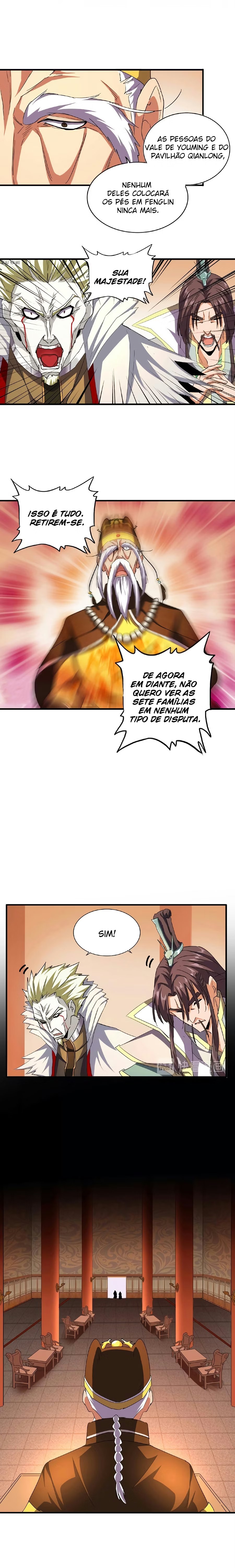 Imperador Demoníaco Capítulo 034 - página 6