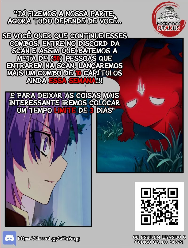 Imperador Demoníaco Capítulo 050 - página 7