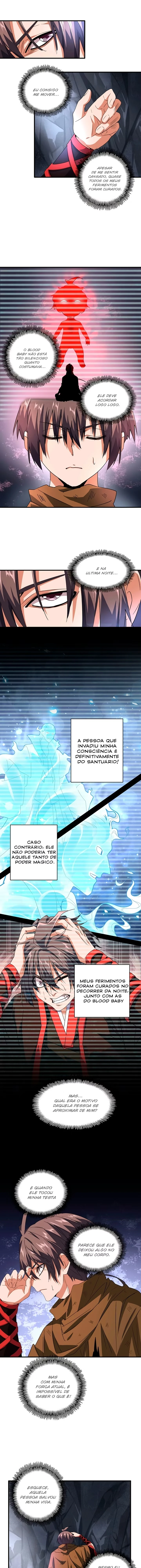 Imperador Demoníaco Capítulo 075 - página 6