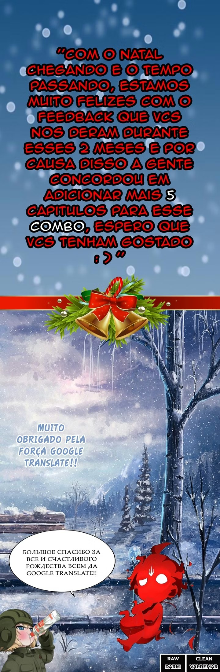 Imperador Demoníaco Capítulo 090 - página 8