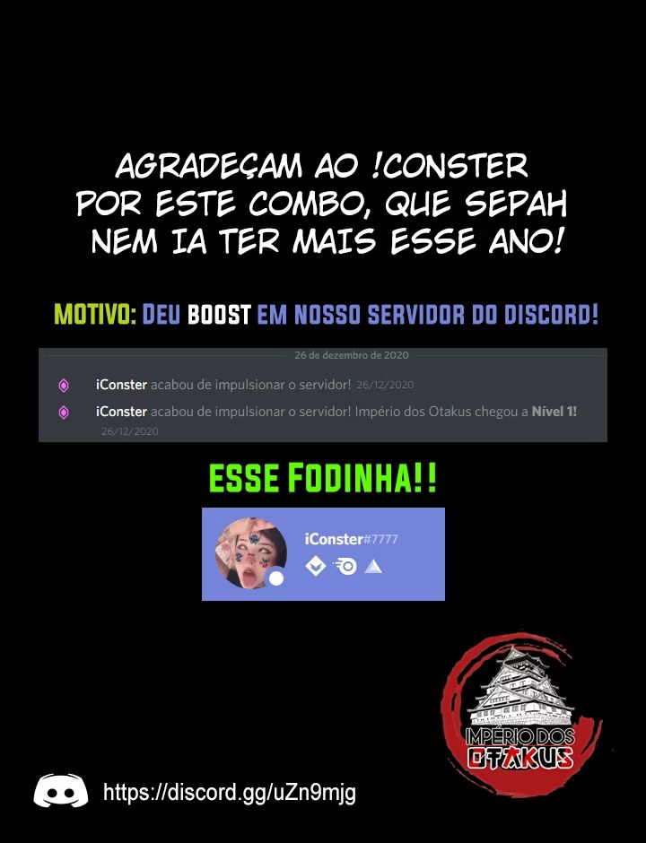 Imperador Demoníaco Capítulo 130 - página 10
