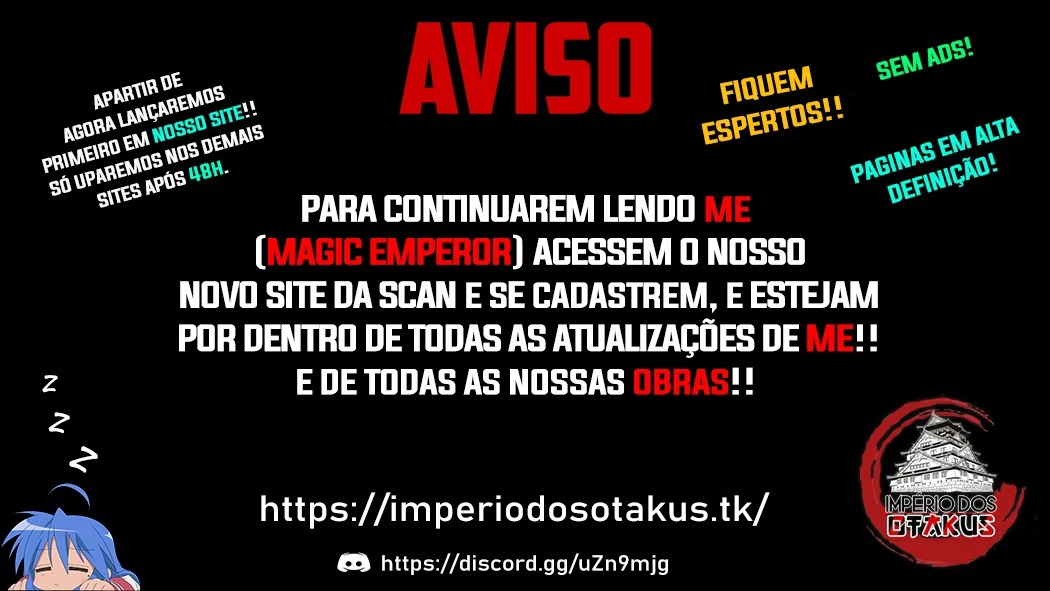 Imperador Demoníaco Capítulo 150 - página 10