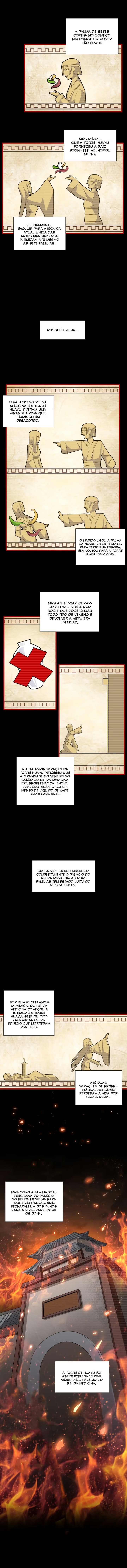 Imperador Demoníaco Capítulo 151 - página 7