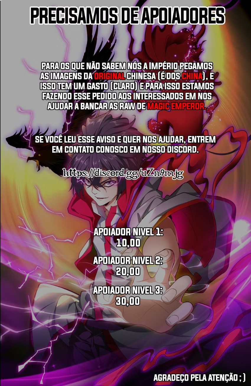 Imperador Demoníaco Capítulo 175 - página 9