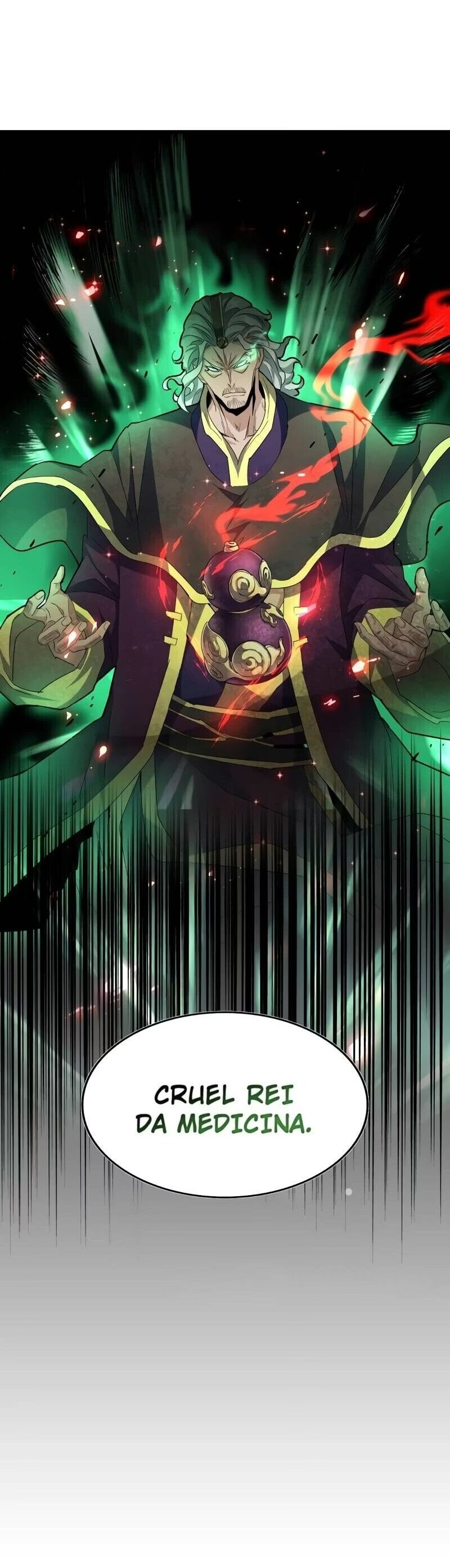 Imperador Demoníaco Capítulo 192 - página 16