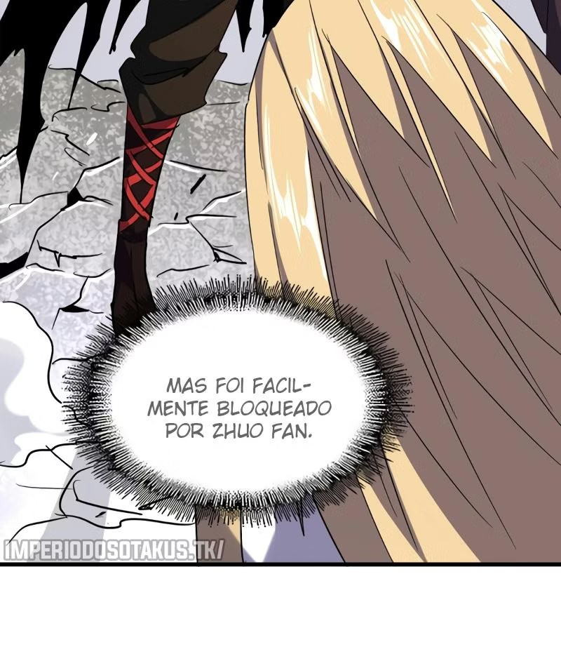 Imperador Demoníaco Capítulo 196 - página 7
