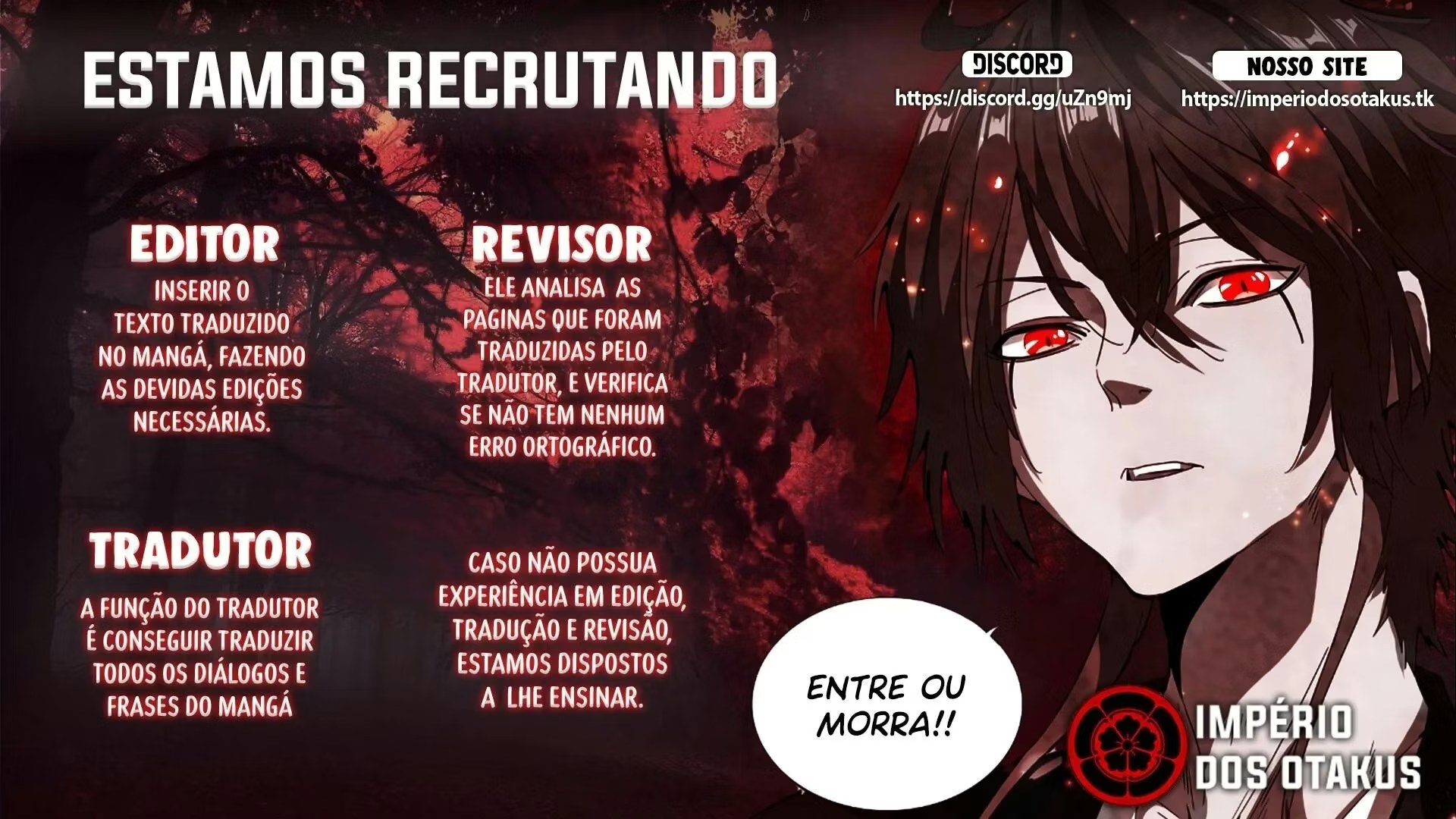 Imperador Demoníaco Capítulo 199 - página 11