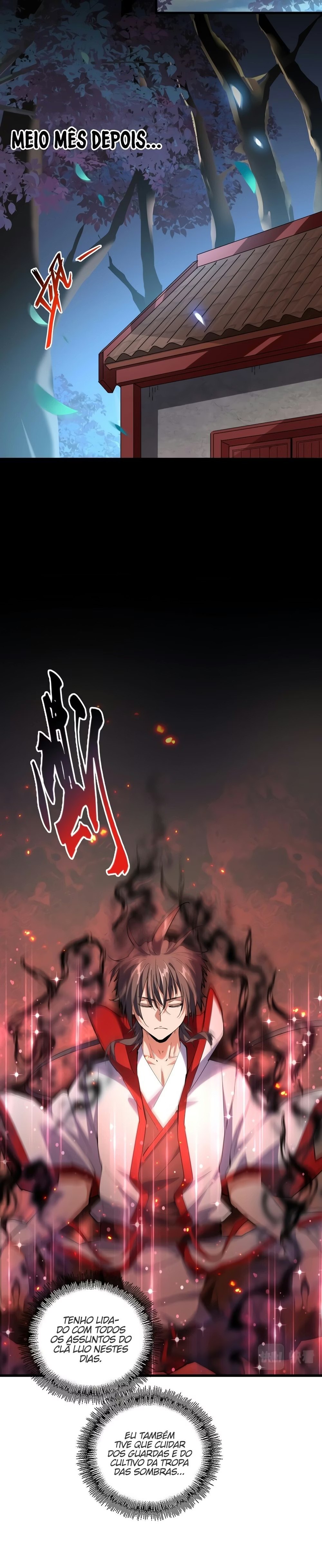 Imperador Demoníaco Capítulo 236 - página 16