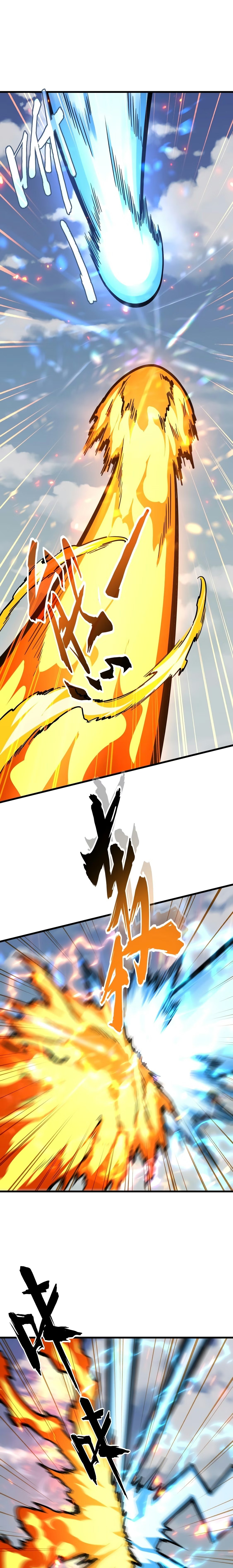 Imperador Demoníaco Capítulo 245 - página 7
