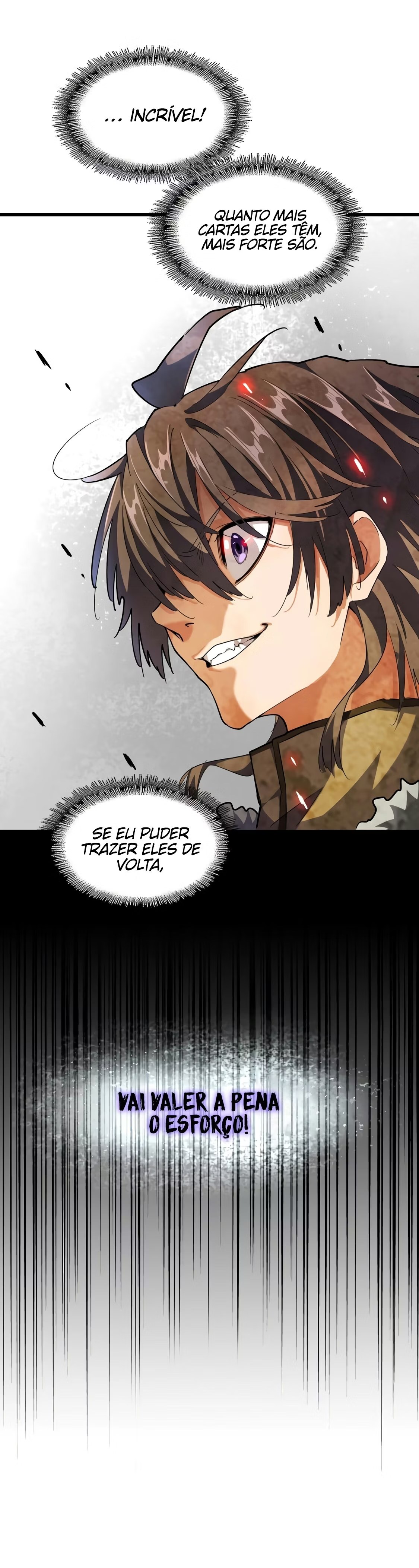 Imperador Demoníaco Capítulo 246 - página 25
