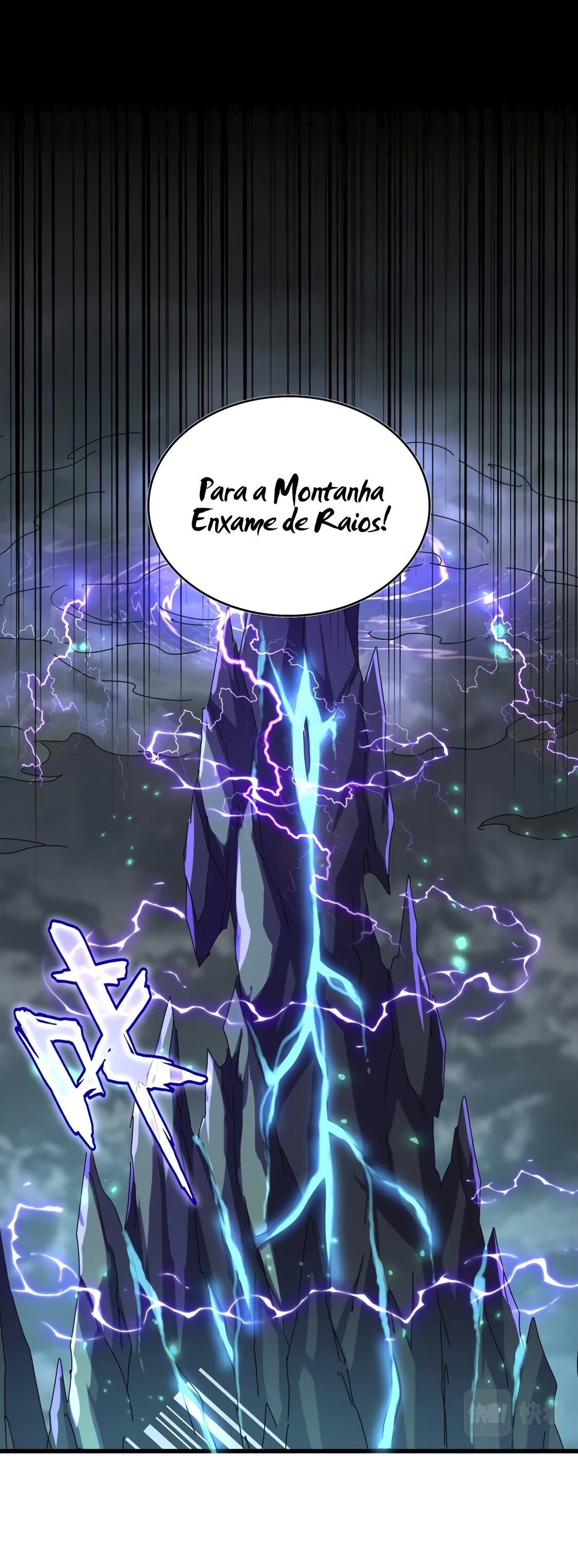 Imperador Demoníaco Capítulo 261 - página 16