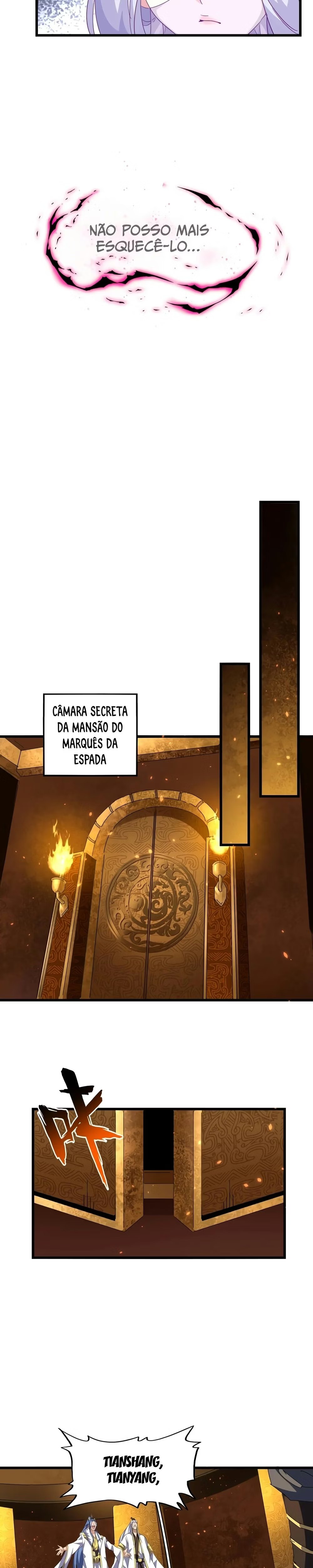Imperador Demoníaco Capítulo 287 - página 15
