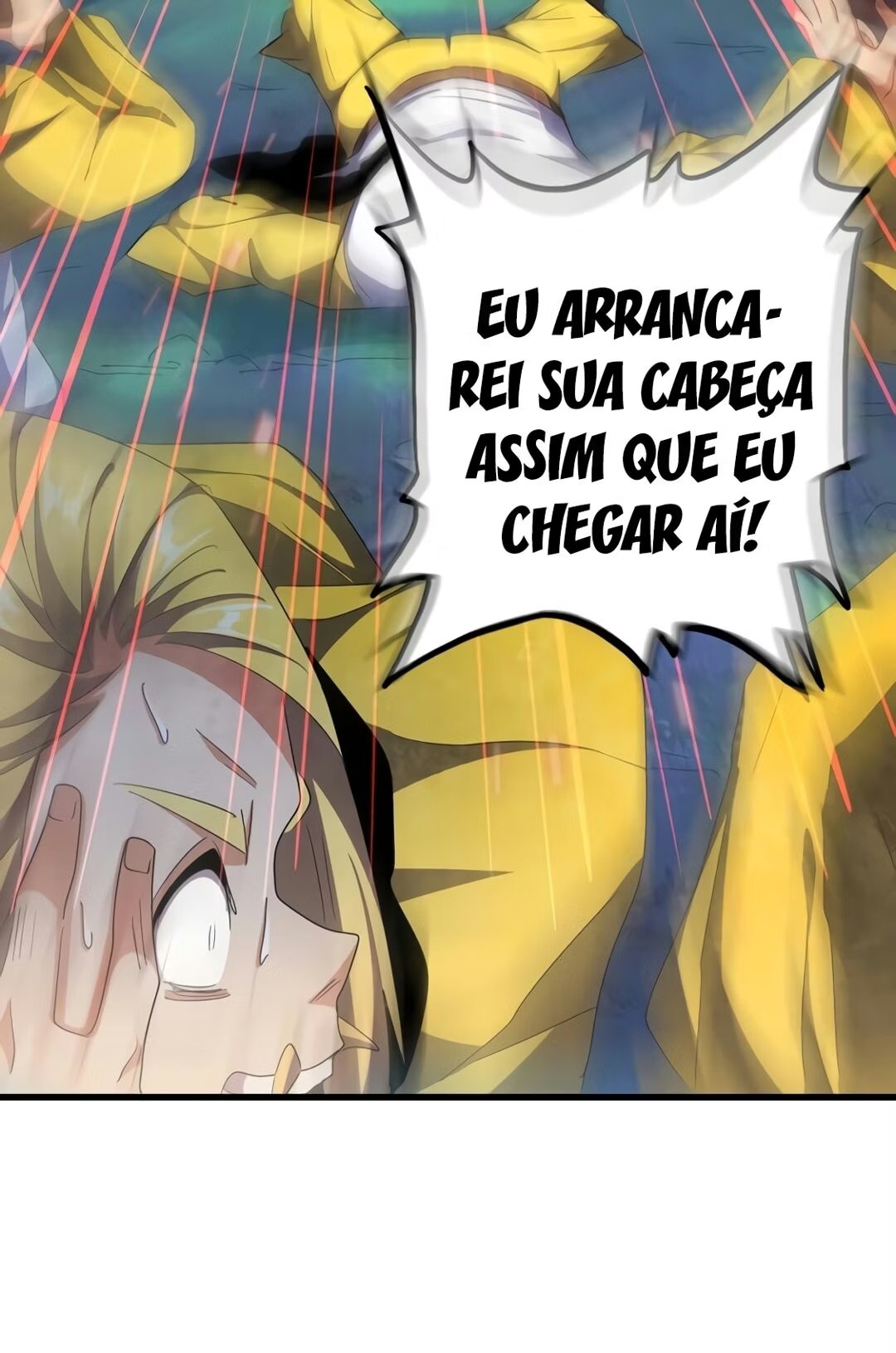 Imperador Demoníaco Capítulo 315 - página 13