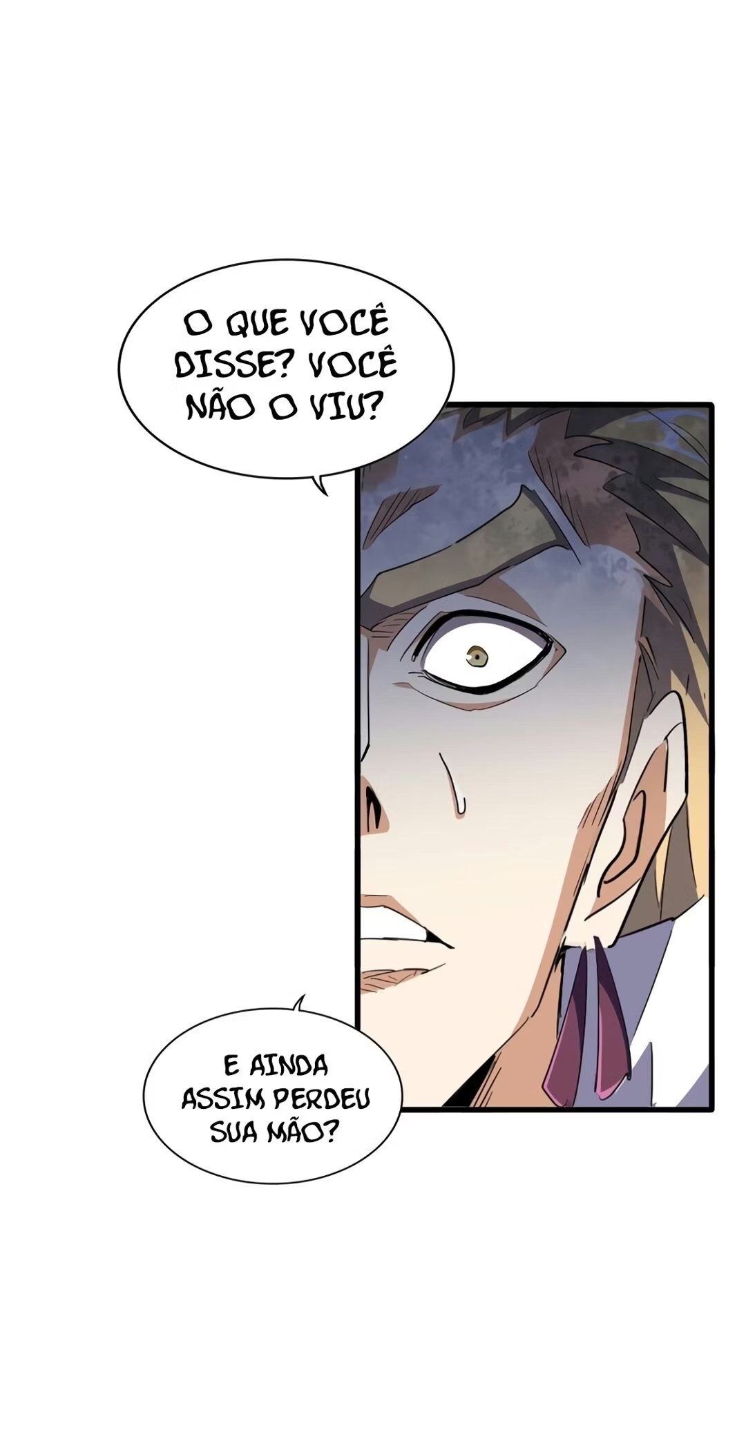 Imperador Demoníaco Capítulo 318 - página 12