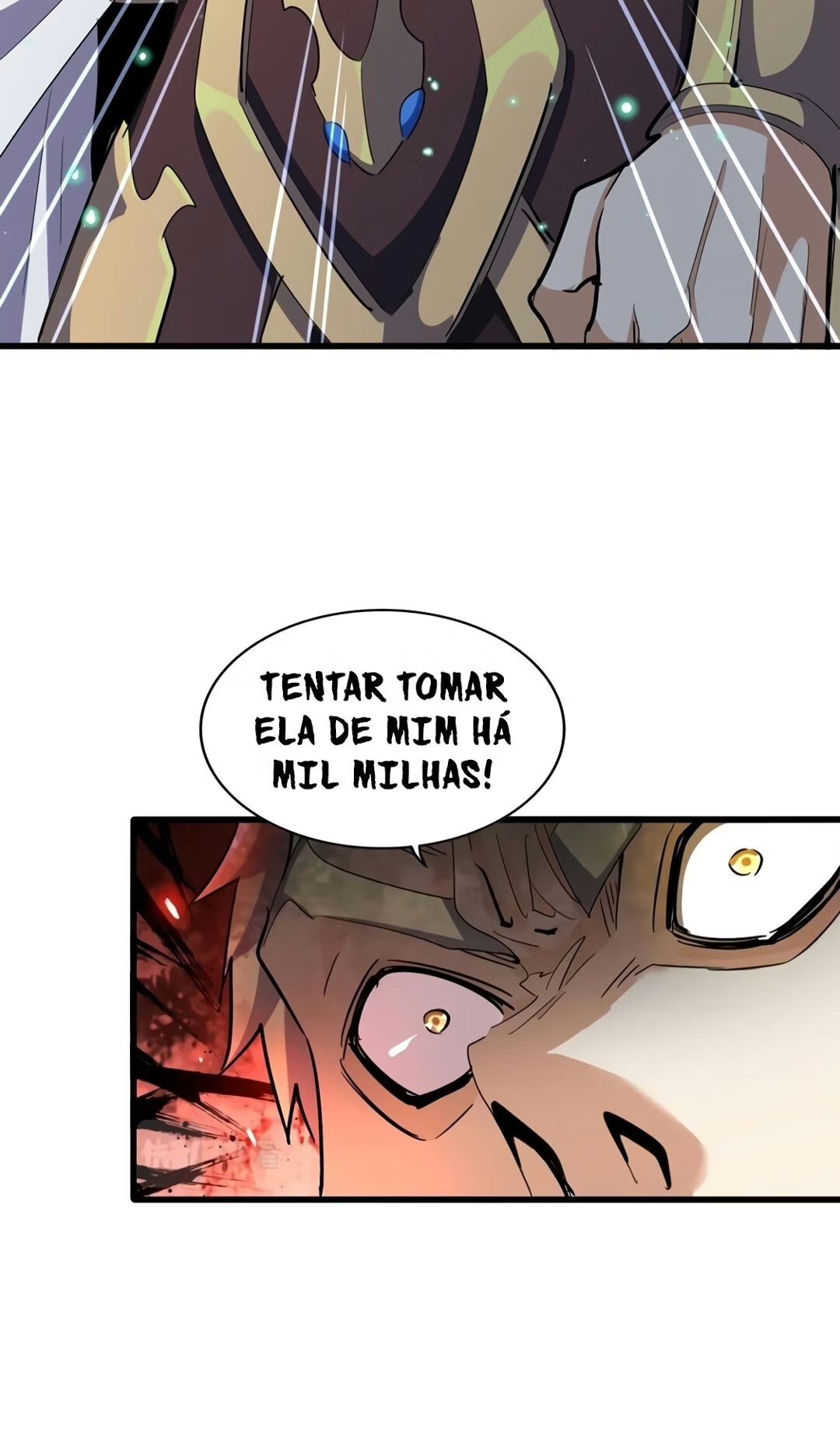 Imperador Demoníaco Capítulo 318 - página 15